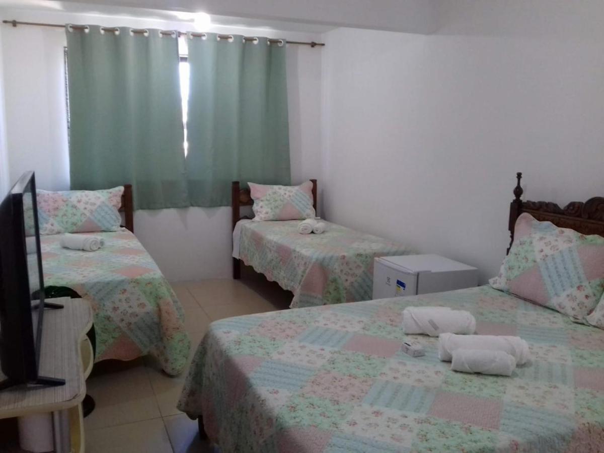 Quartos Praia Do Foguete كابو فريو المظهر الخارجي الصورة